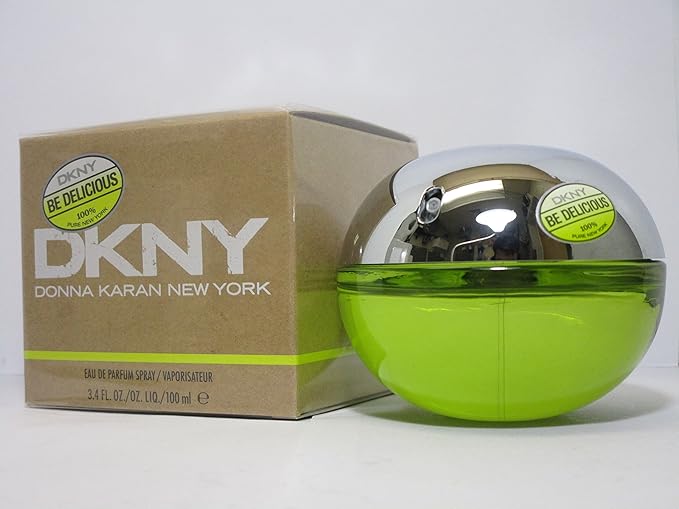 amazon dkny be delicious