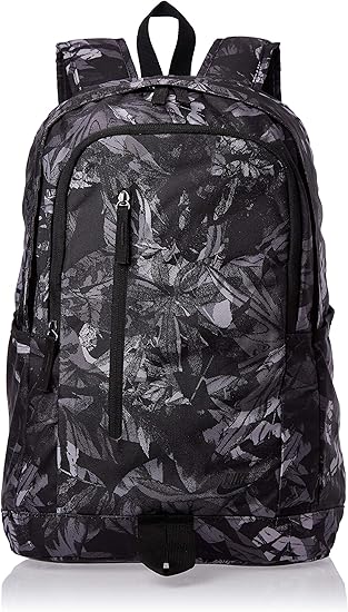 Amazon Co Jp ナイキ Nike バックパック オール アクセス Soleday Aop Ba5533 リュックサック 24l 通学 アトモスフィア 059 シューズ バッグ