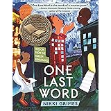 One Last Word: Wisdom from the Harlem Renaissance