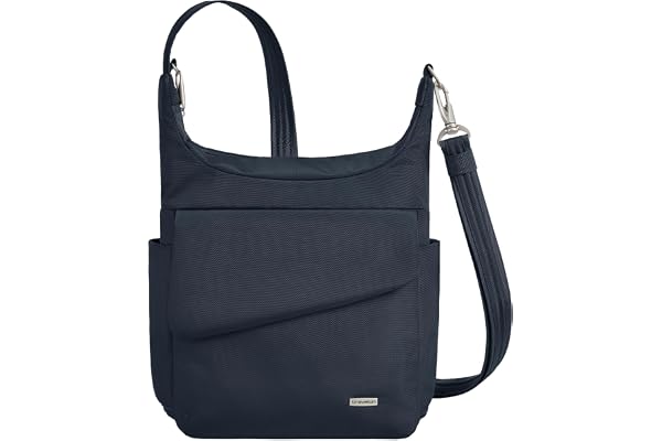 Travelon unisex-adult Casual