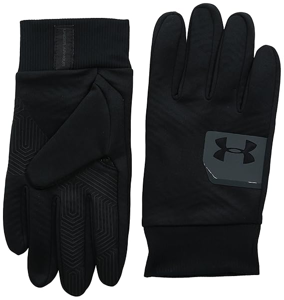 under armour cold gear women's gloves