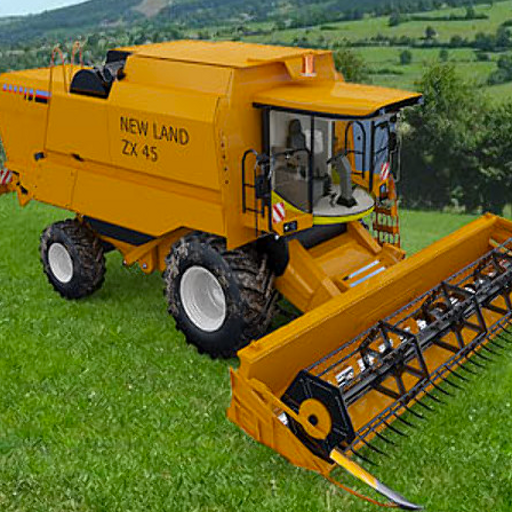 Farming Sim 2014
