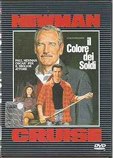 Amazonit Il Colore Dei Soldi Walter Tevis T Dobner Libri