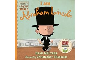 I am Abraham Lincoln (Ordinary People Change the World)