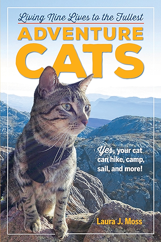 Download Adventure Cats: Living Nine Lives to the Fullest (English Edition) PDF