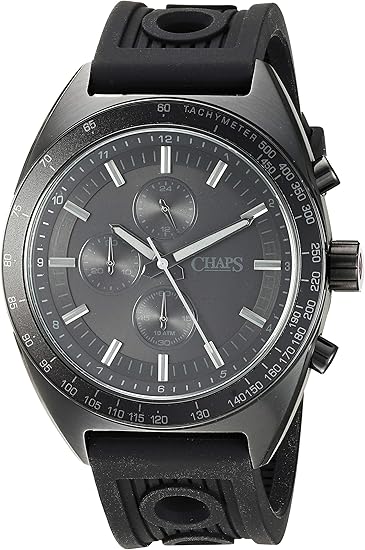 chaps sport watch