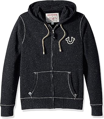 true religion big t hoodie