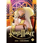 King's Maker, Volume 3