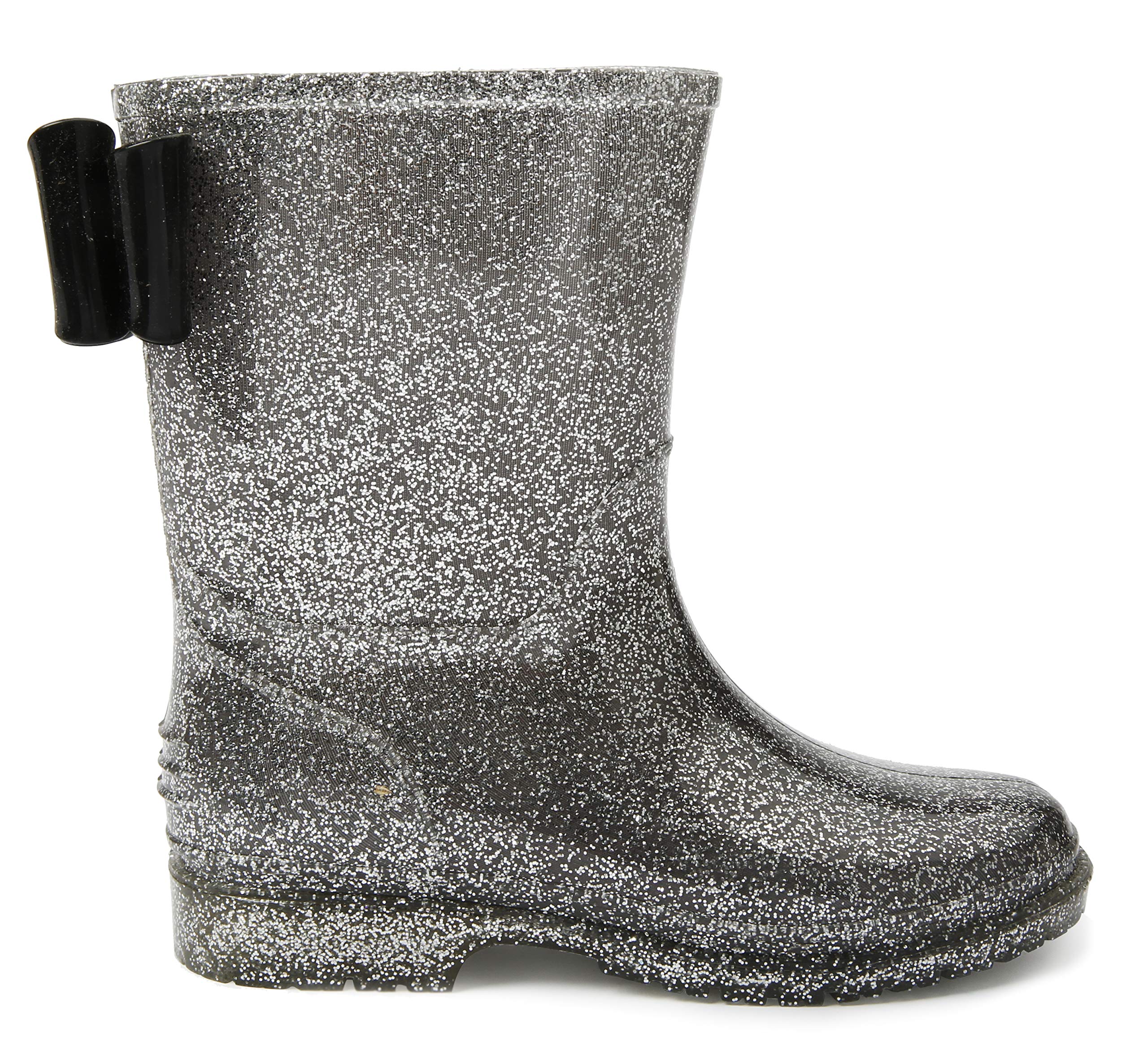 jelly beans rain boots