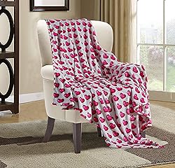 Valerian Luxury Velvet Super Soft Light Weight