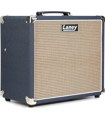 Amazon.com: Laney LX120RT Guitar Combo 120W 2X12 Inch HH Woofers Amazon.com: Laney LX120RT Guitar Combo 120W 2X12 Inch HH Woofers