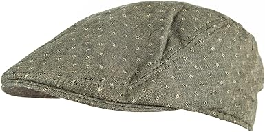 gatsby cap pattern