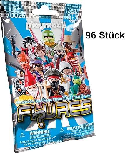 Playmobil 15 Clearance
