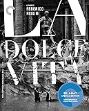 La dolce vita [Blu-ray]