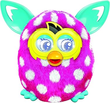 precio del furby