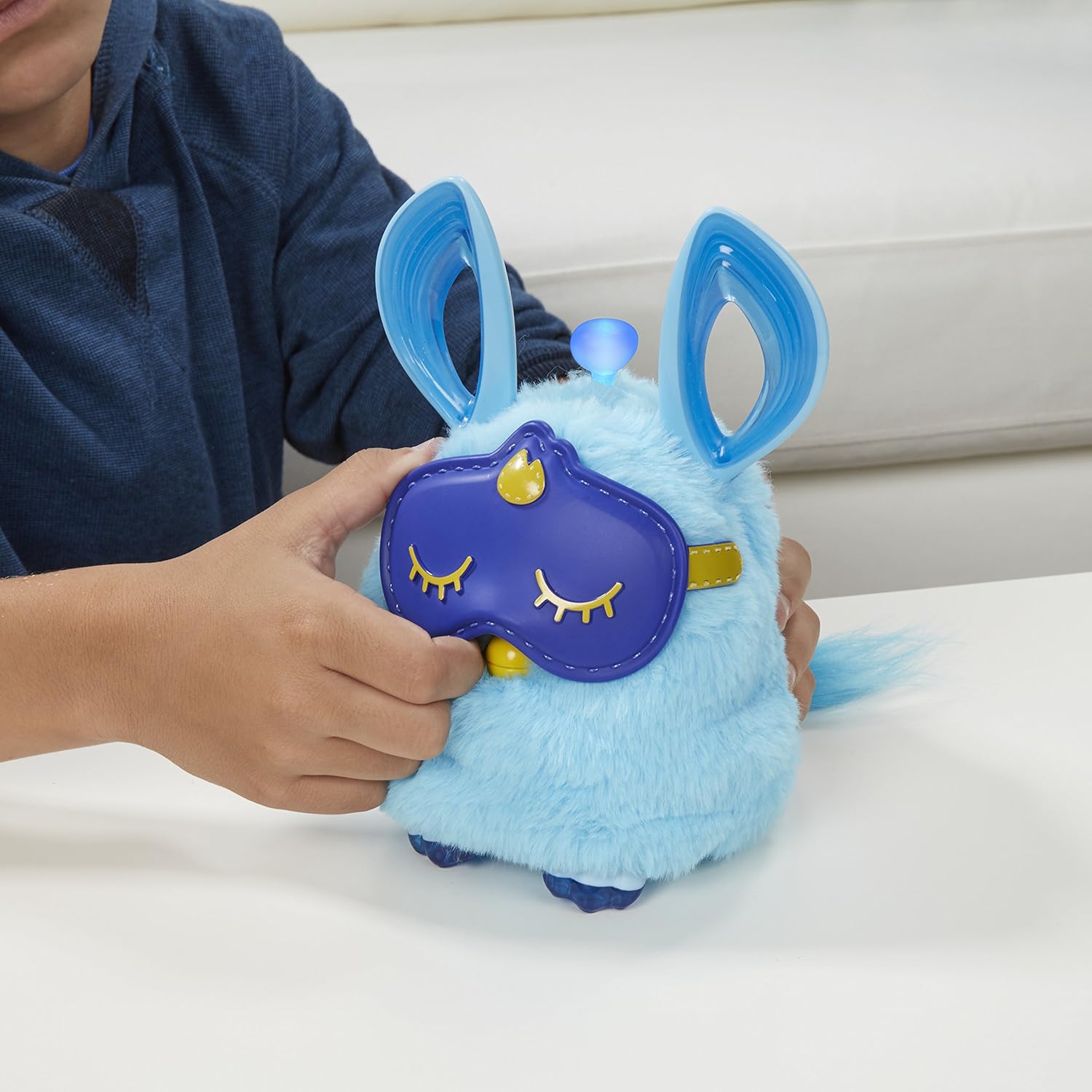 furby bluetooth