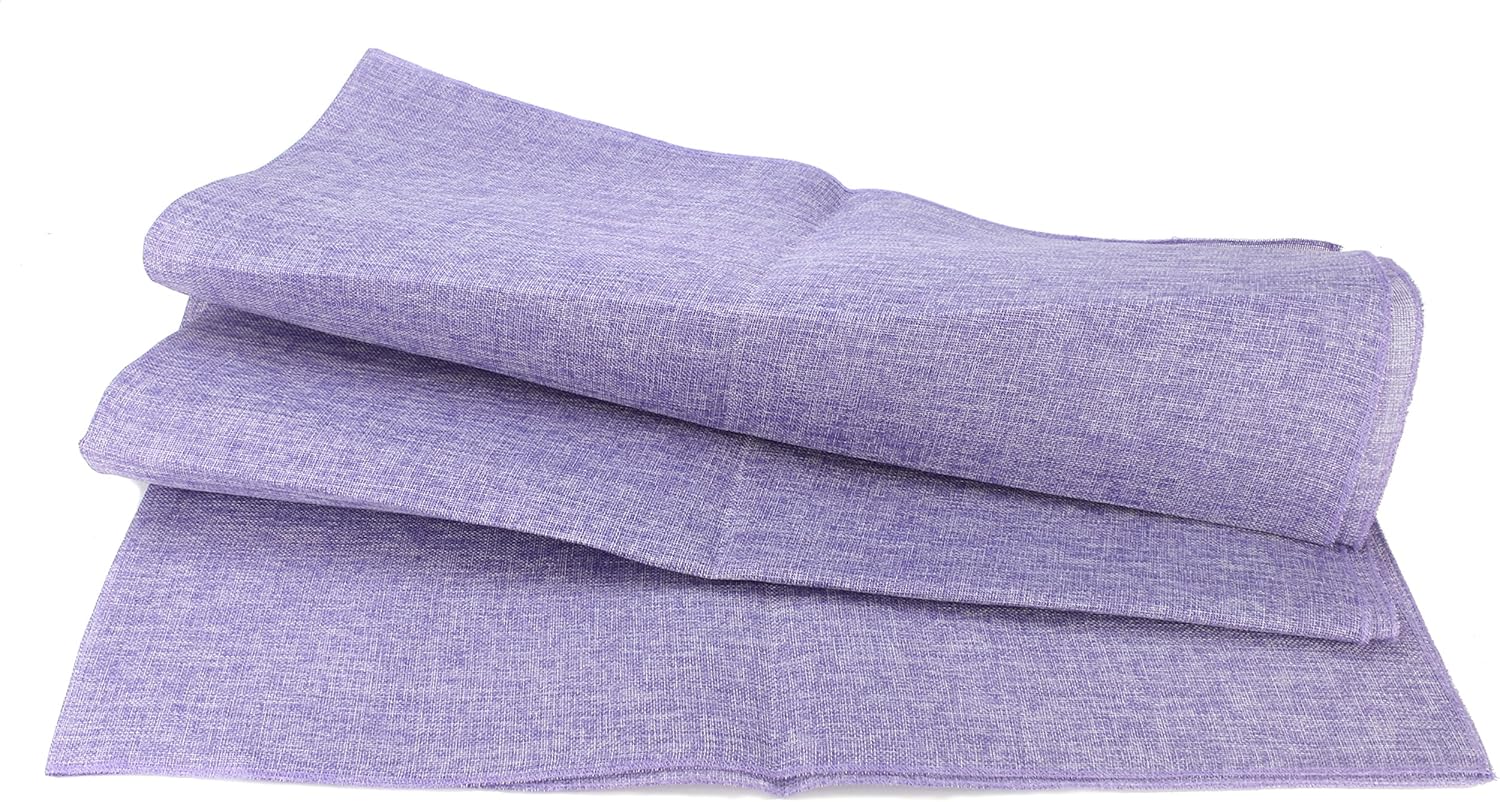 Best kel-toy jute table cloth