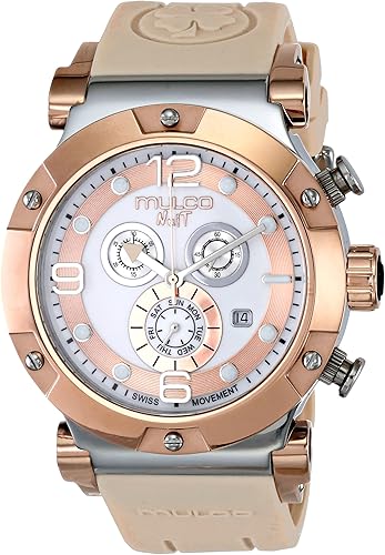 reloj mulco amazon