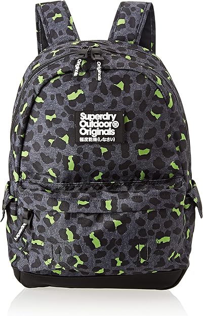 superdry mochilas mujer