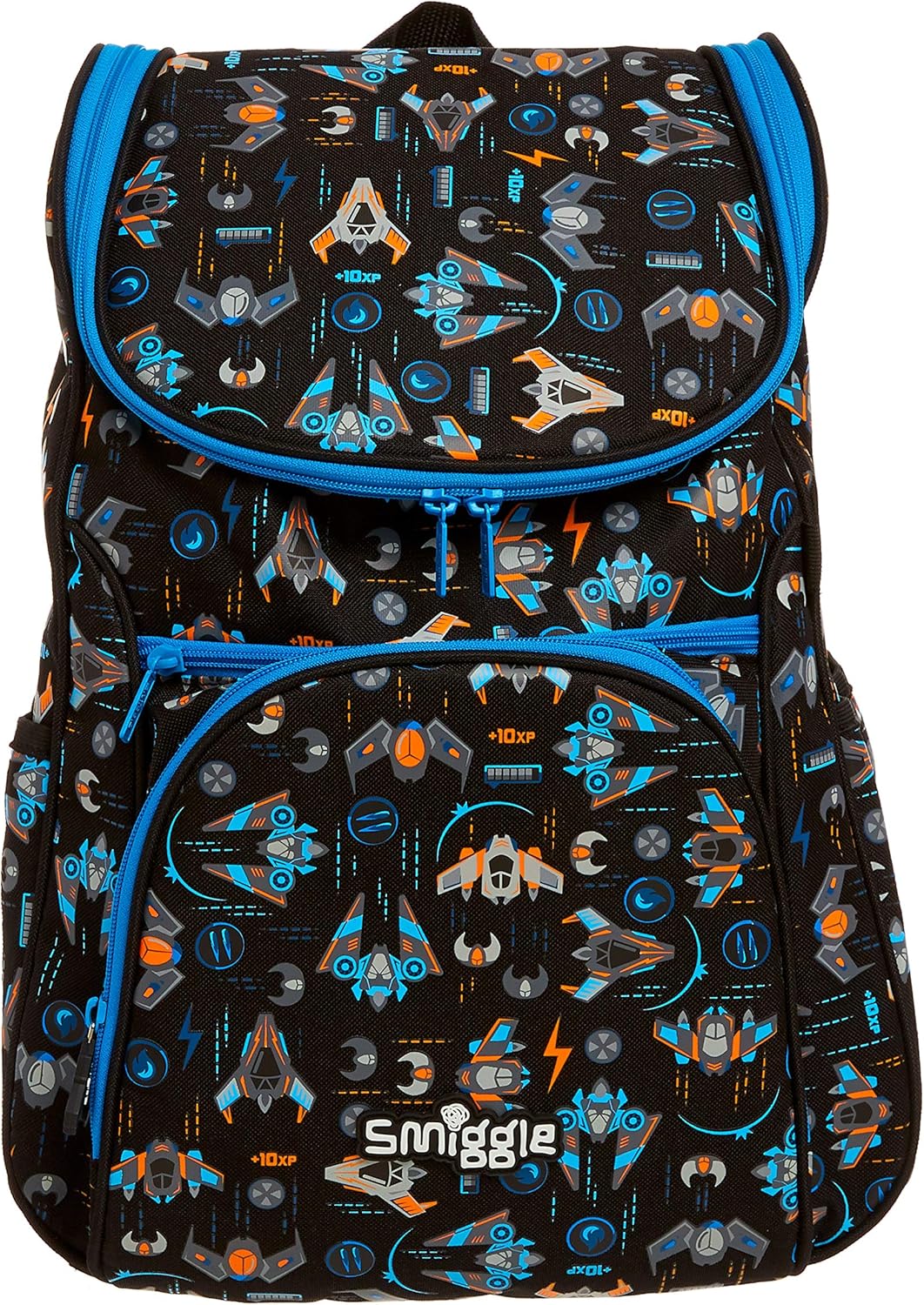 smiggle scented backpack