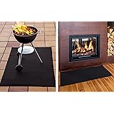 Grillschutzmatte Grillschutzmatte