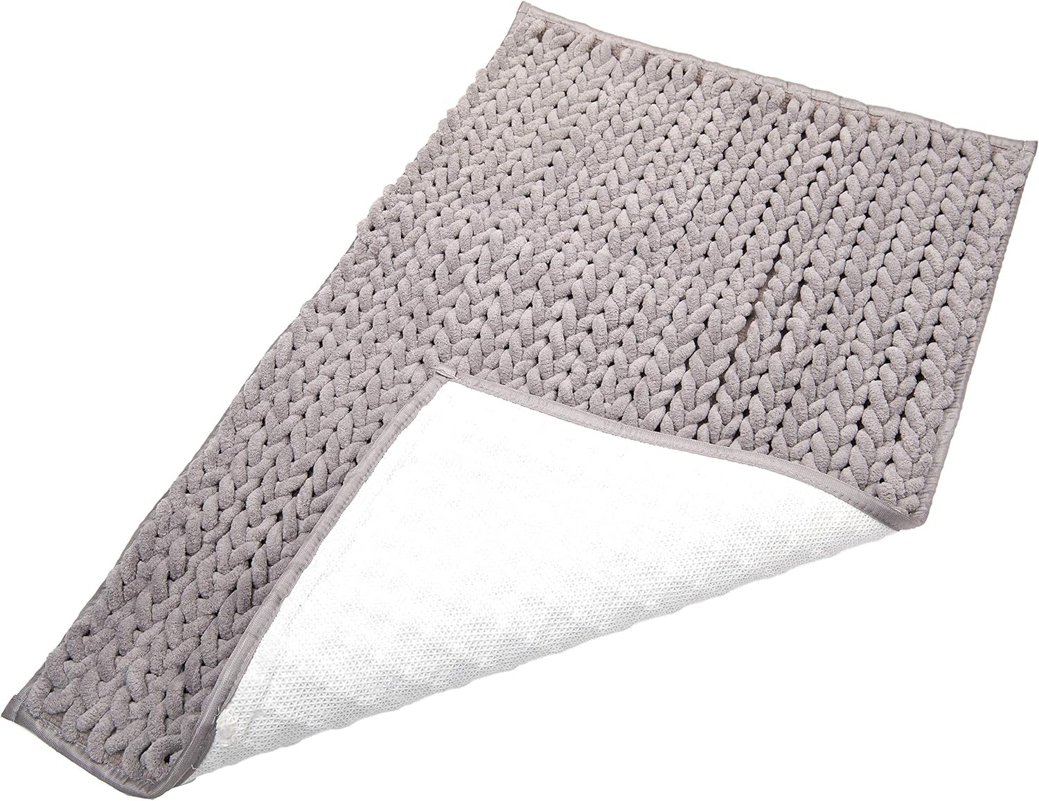 YBBT Runder Hundekorb - Kuscheliges Haustierbett Wasserdicht & Rutschfest