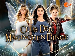 Club Der Magischen Dinge Staffel 2