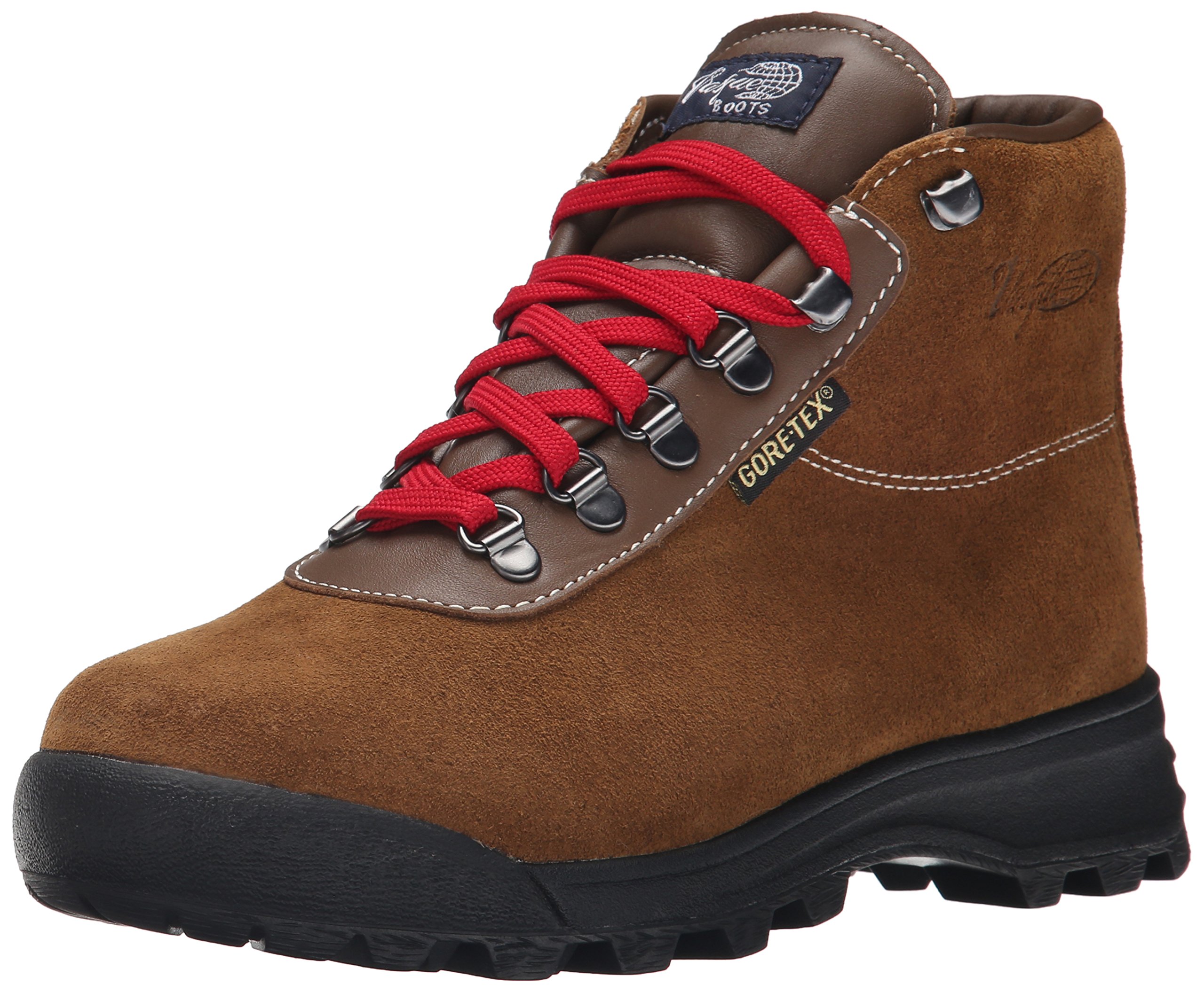 Vasque Women's Sundowner Gore-Tex Backpacking Boot, Hawthorne,11 M