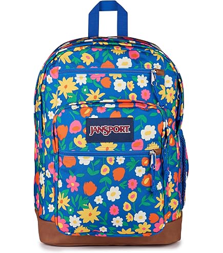 JanSport High Stakes Wild Jungle One Size : Clothing, Shoes & Jewelry