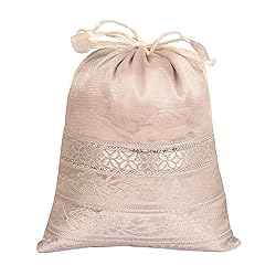 Touchstone Gorgeous Gift Wrapping bags reusable