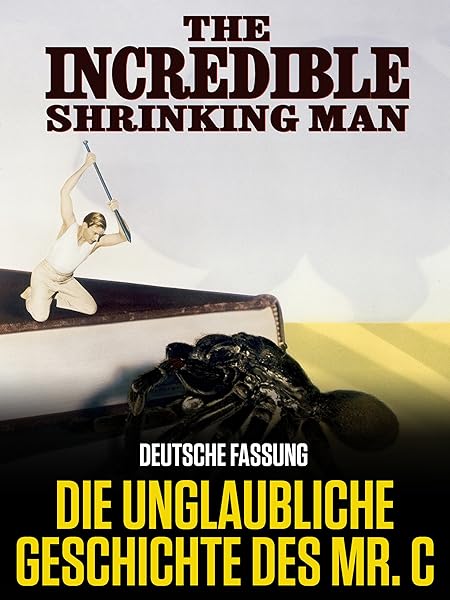 Die Unglaubliche Geschichte Des Mr C Ganzer Film Amazon.de: Die unglaubliche Geschichte des Mr. C ansehen | Prime Video
