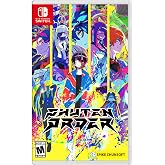 Shuten Order - Nintendo Switch