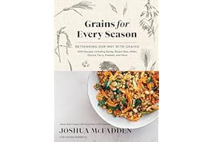 Grains for Every Season: Rethinking Our Way with Grains