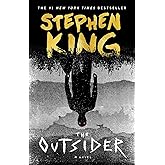 The Outsider: A Novel