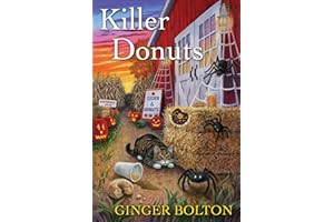 Killer Donuts