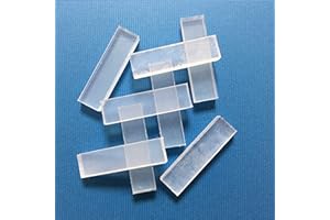 Polaris Poodle Reusable Clay Mold (Clear White)