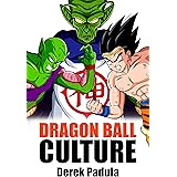Dragon Ball Culture Volume 6: Gods