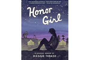 Honor Girl: A Graphic Memoir