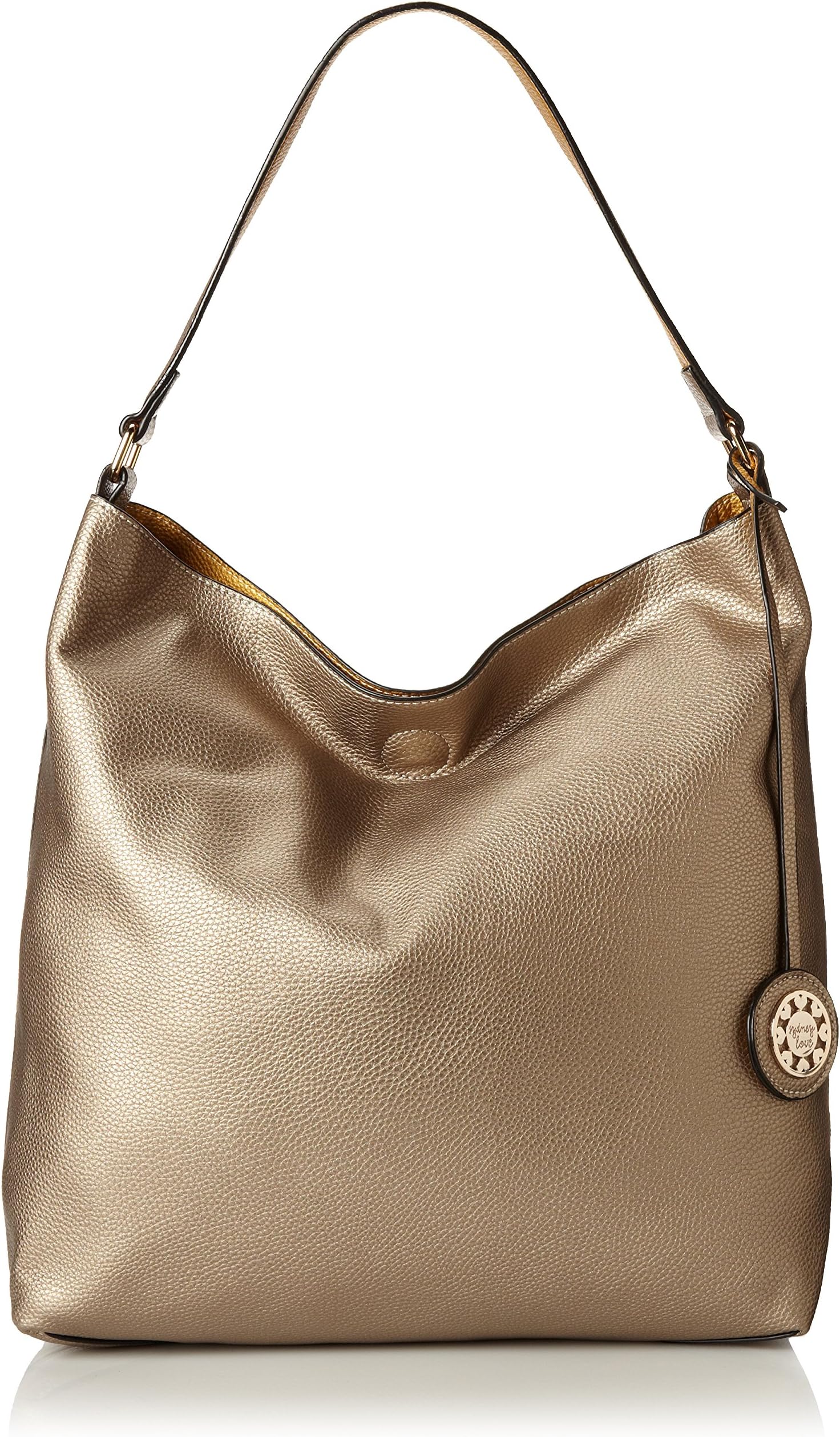 Sydney Love Reversible Hobo