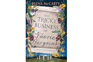 The Tricky Business of Faerie Bargains