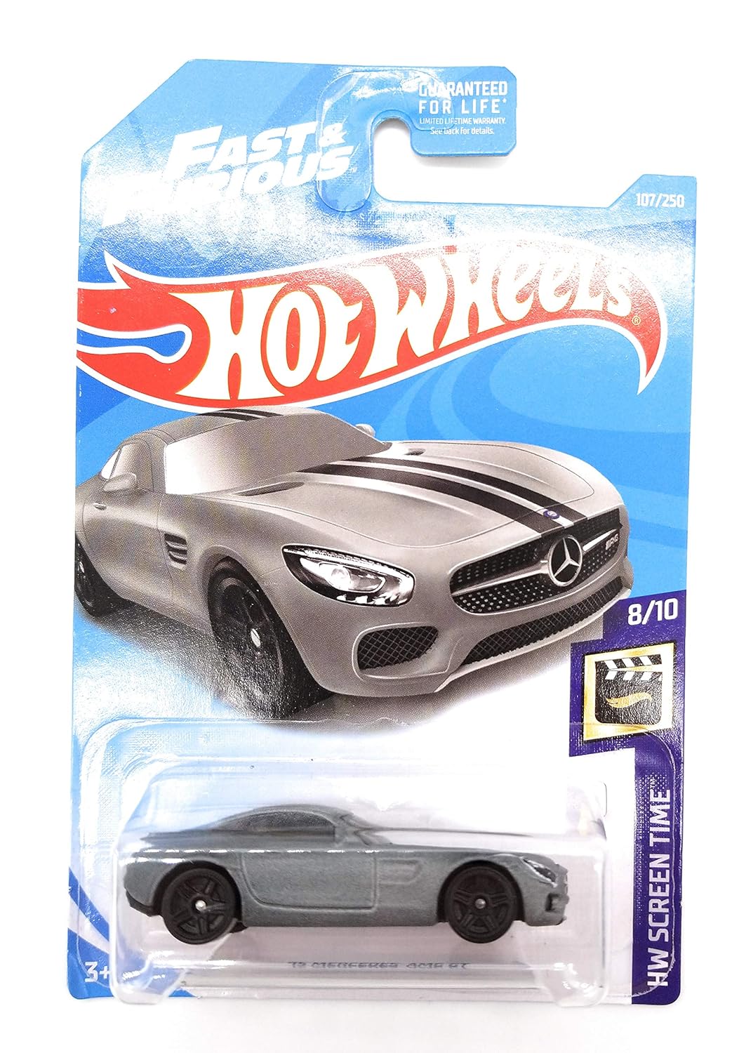 hot wheels benz car