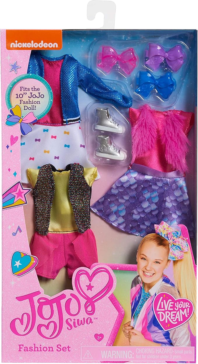 jojo siwa baby clothes