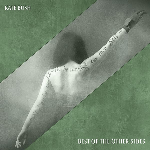 Kate Bush - This Woman's Work (Anthology 1978 - 1990) - Amazon.com