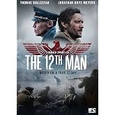 The 12th Man [DVD]