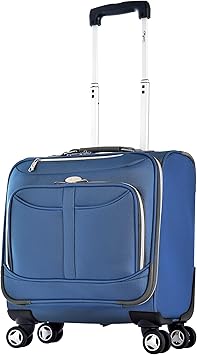 Suitcases for overnighters Clearance