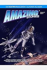 Amazing Stories Fall 2019: Volume 77 Issue 1 Kindle Edition