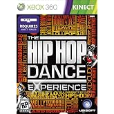 The Hip Hop Dance Experience - Xbox 360