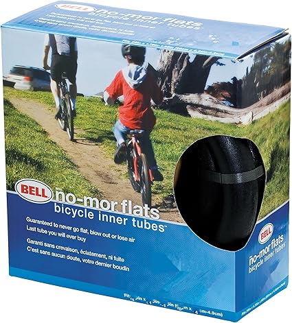 Bell no flat inner tubes Outlet
