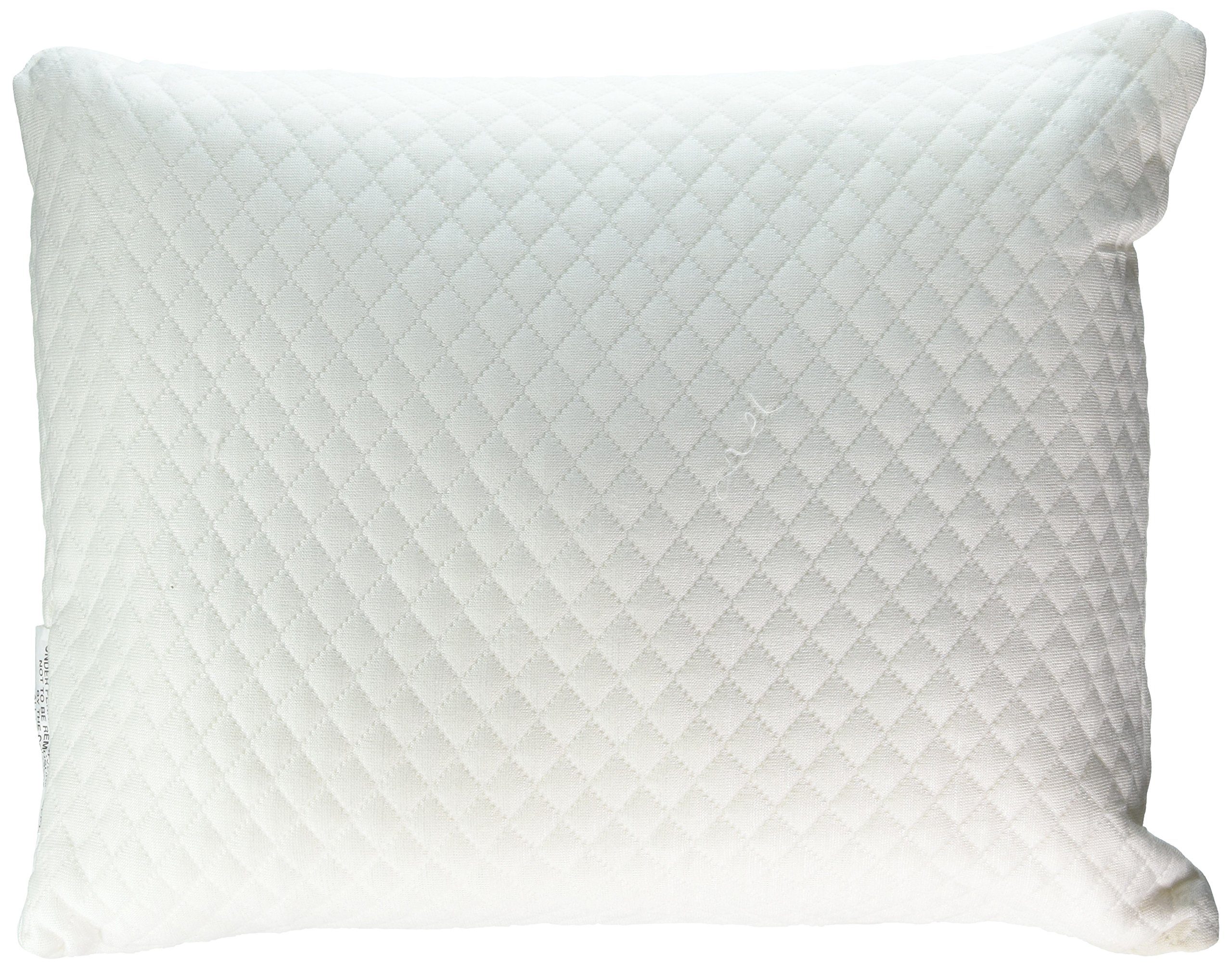 Galleon Beautyrest Toddler Memory Foam Pillow