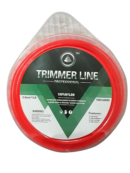 brush cutter trimmer wire
